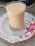 Mango shake