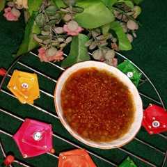मसूर दाल फ्राई(masoor dal fry recipe in hindi) রেসিপির প্রধান ছবি