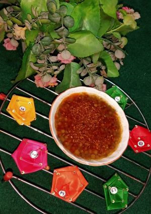 मसूर दाल फ्राई(masoor dal fry recipe in hindi) रेसिपी मुख्य फोटो