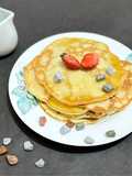131. Pancake Pisang
