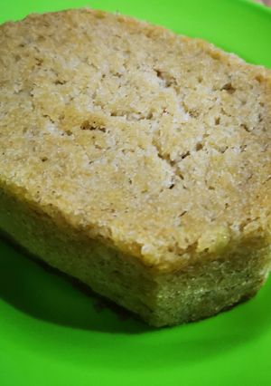 Foto resep Bolu Pisang Kukus Ekonomis (no mixer and egg) <74>
