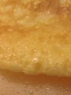A picture of Fluffy egg.