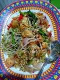 Sayur Mager (bisa buat diet)