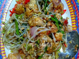 Sayur Mager (bisa buat diet)