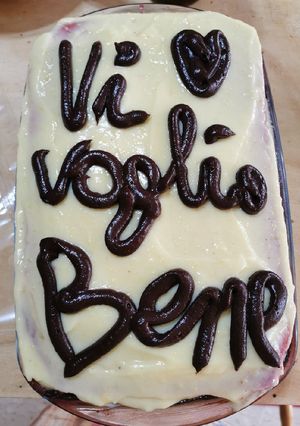 Foto di Zuppa inglese