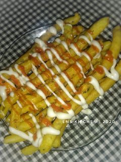 Foto resep Potato Cheese Stick