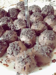 صورة لوصفة حلى الأوريو 🍫