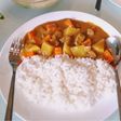 Semi-Homemade Beef Curry (dgn menggunakan Golden Curry)