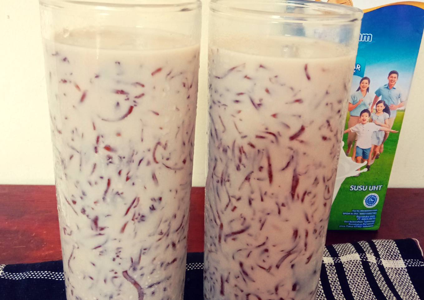 Es Jelly Susu