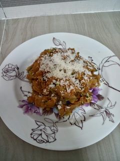 Foto resep Makaroni keju