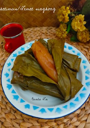 Foto resep Ketimus /Lemet Singkong