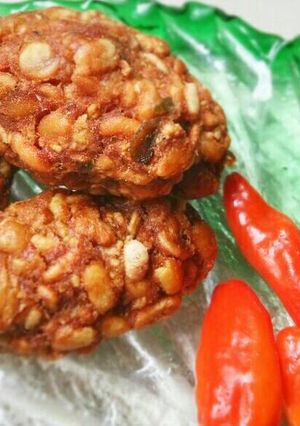 Foto resep Mendol