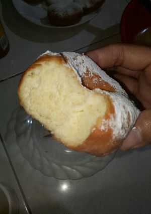 Foto resep Donat Montok