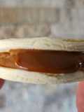 Alfajores de mandioca (Sibo)
