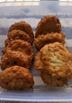 Foto resep ✨Perkedel Tahu✨