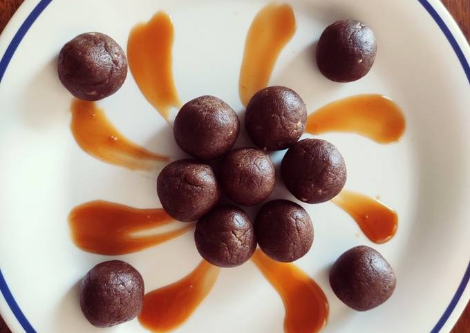 Easiest Way to Prepare Mario Batali Ragi Ki Pinni