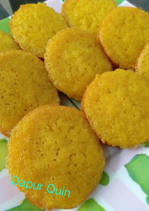 Foto resep Bika Ambon Legit dan Kenyal