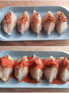 Foto resep Choipan/chai kwe