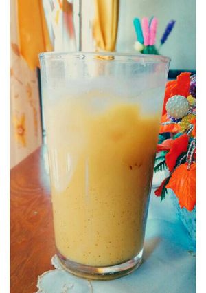 Foto resep Milk Tea