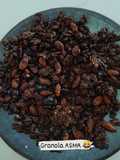 Chocolate granola
