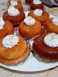 Baba au rhum
