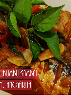 Foto resep Ikan bumbu sambal