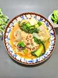 Tom Yum Pedas