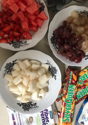 Foto resep Ximilu