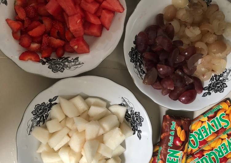 Bagaimana Masak Ximilu Mudah