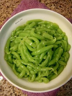 Foto resep 3.Cendol Nutrijell