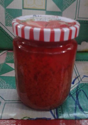 Foto resep Bumbu dasar merah