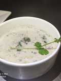 Burani Raita
