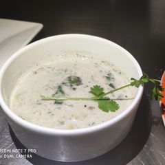Burani Raita A picture of Burani Raita.