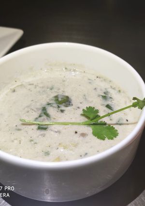 A picture of Burani Raita.