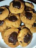 Rice Flour Cookies
