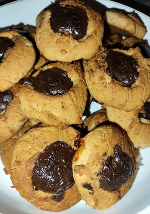 Foto di Biscotti con farina di riso