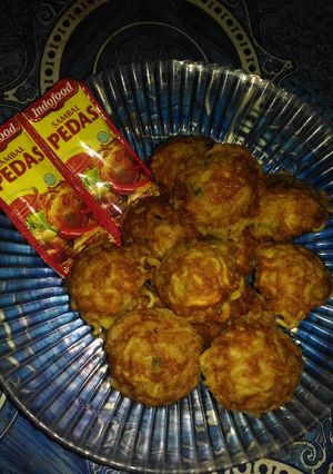 Foto resep Bola mie