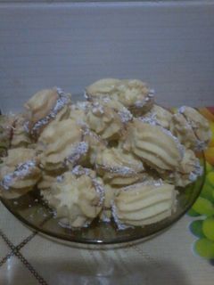 صورة لوصفة بيتى فور