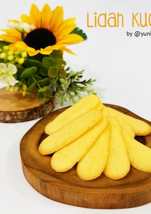 Foto resep Lidah Kucing
