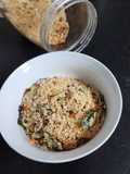 Upma Premix(homemade without preservatives)