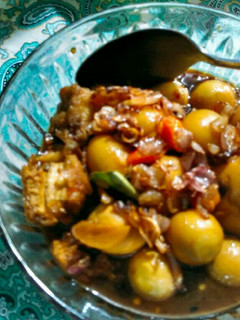 Foto resep Telur Puyuh Bumbu Kecap