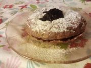 Una foto de relleno de moras