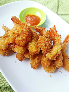 Foto resep Ebi Furai