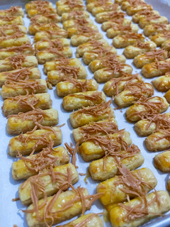 Foto resep Kastangel