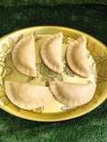 Meat pie