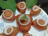 கற்பூரவல்லி இலை பஜ்ஜி(karpooravalli ilai bajji recipe in tamil)