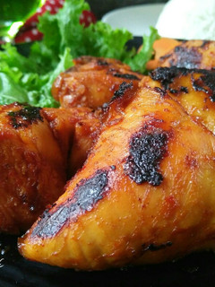 Foto resep Ayam BAKAR Ungkep