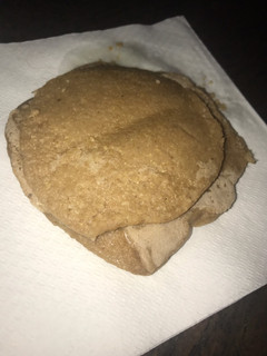 Una foto de Pancakes sin azúcar y sin gluten
