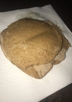 Foto principal de Pancakes sin azúcar y sin gluten