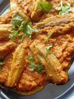 দৈ পটল (Doi potol recipe in Bengali) রেসিপির প্রধান ছবি